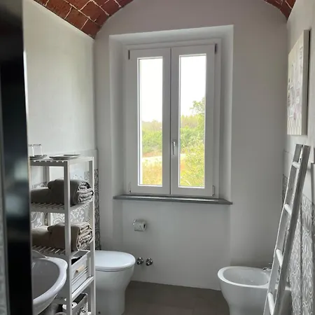 Noi Due - Bed & Breakfast Nel Monferrato Quargnento Exterior photo