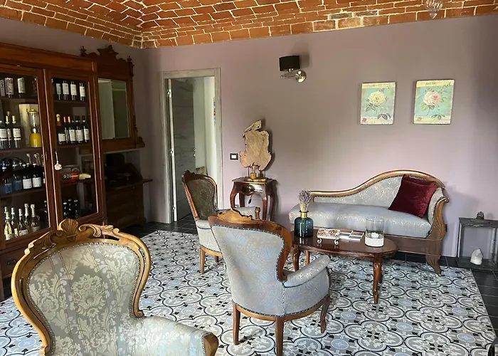 Noi Due - Bed & Breakfast Nel Monferrato