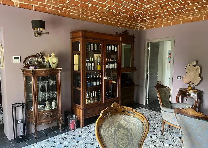 Noi Due - Bed & Breakfast Nel Monferrato