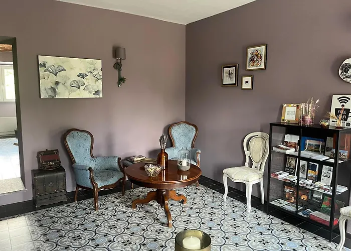 Noi Due - Bed & Breakfast Nel Monferrato