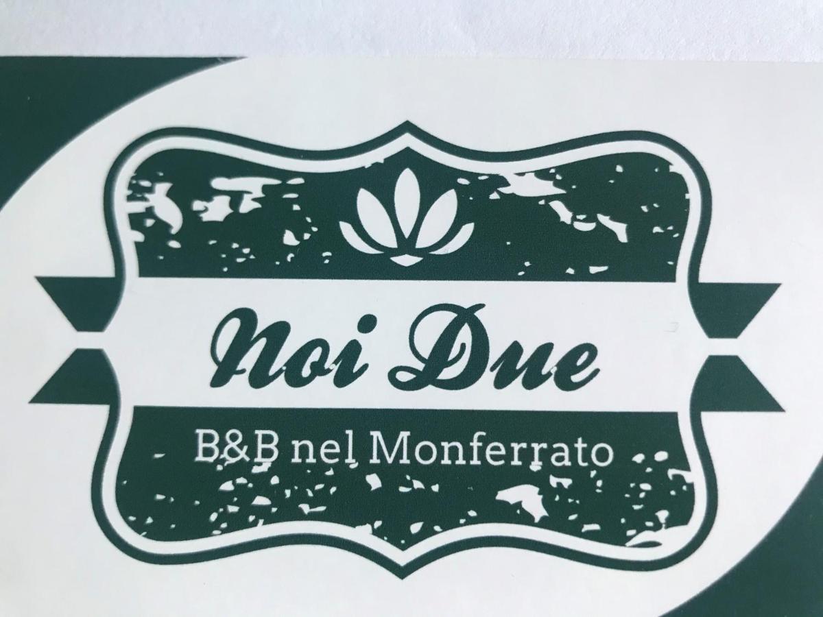 Bed & Breakfast Noi Due - Nel Monferrato *