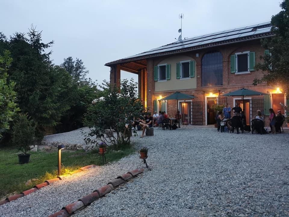 Noi Due - Nel Monferrato Quargnento