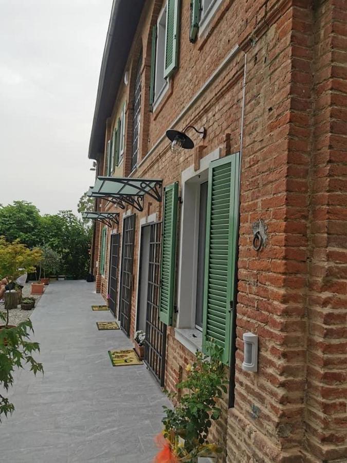 Bed & Breakfast Noi Due - Nel Monferrato Quargnento