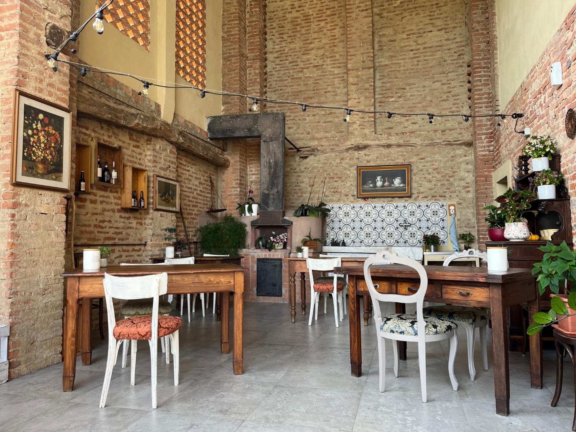 Noi Due - Nel Monferrato Quargnento
