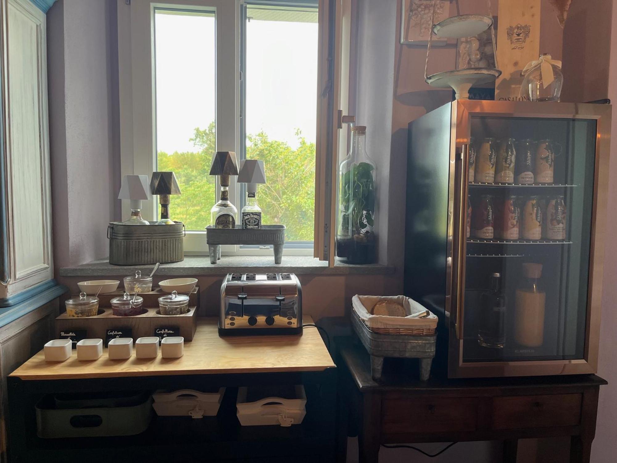 Noi Due - Nel Monferrato Bed & Breakfast *