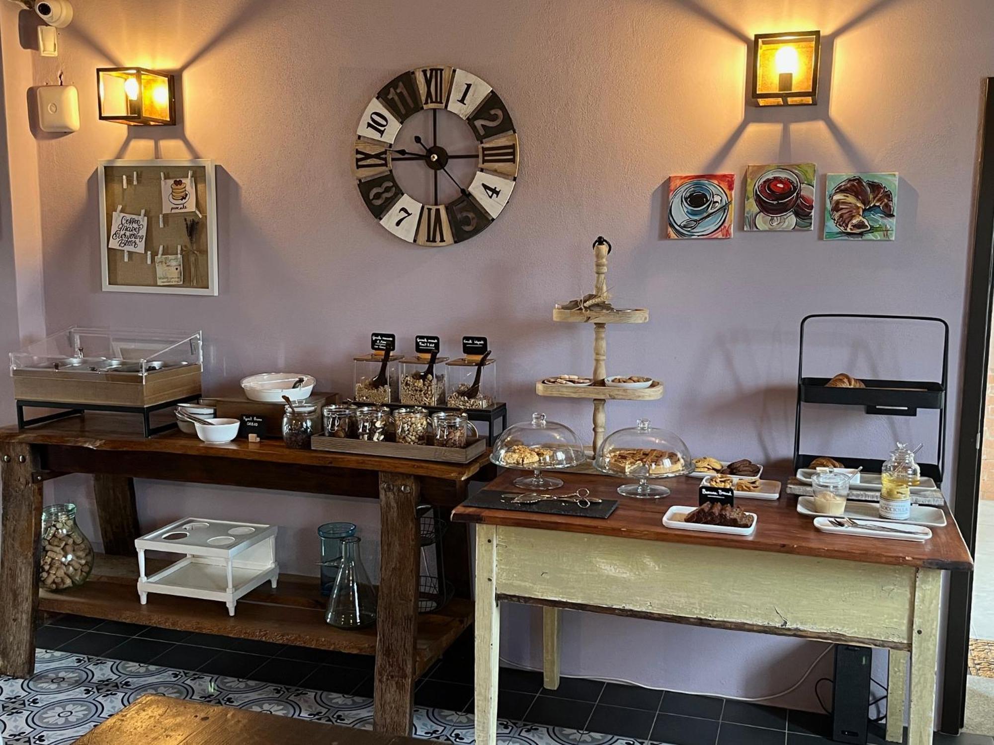 Bed & Breakfast Noi Due - Nel Monferrato *
