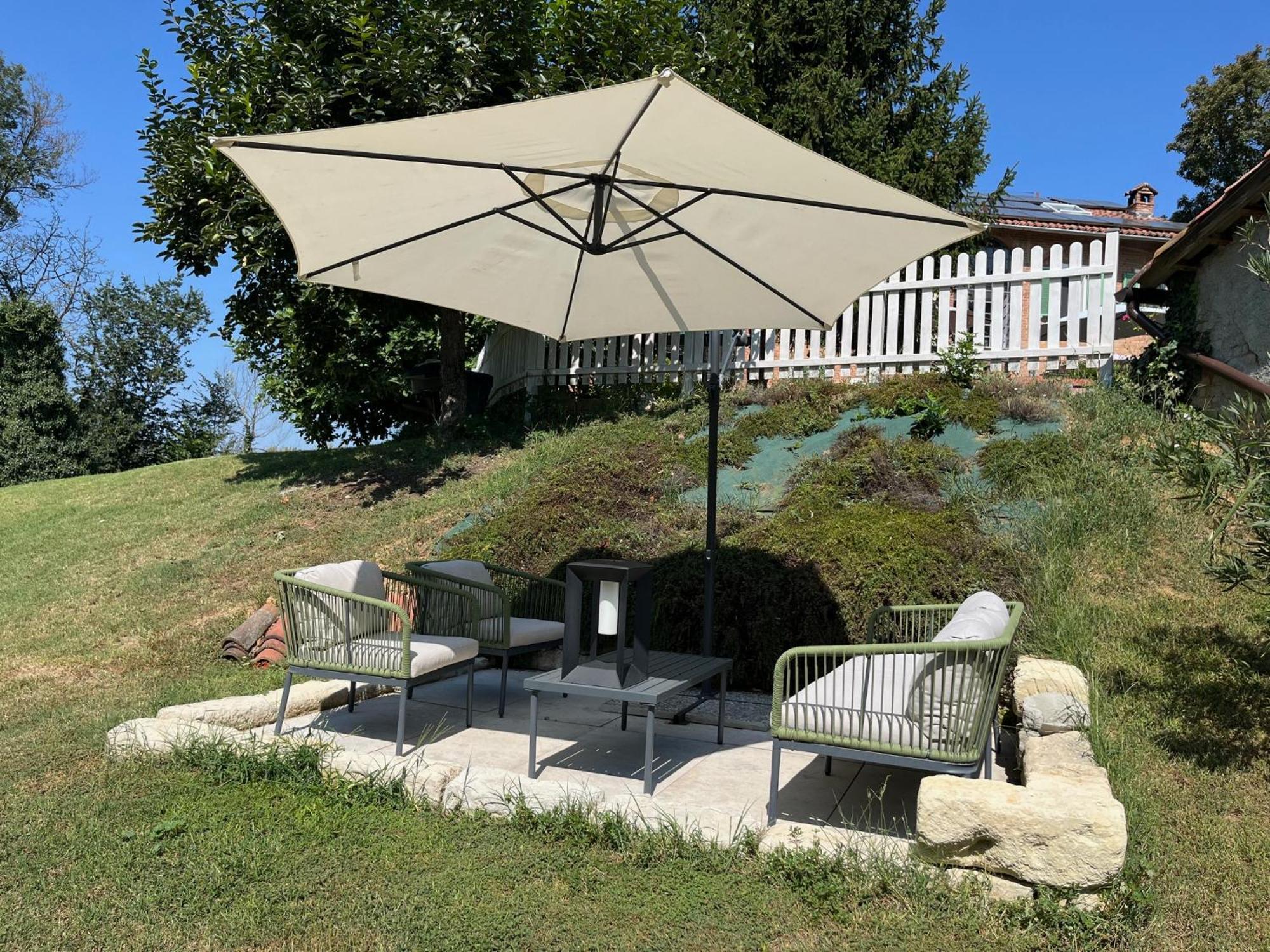 Bed & Breakfast Noi Due - Nel Monferrato