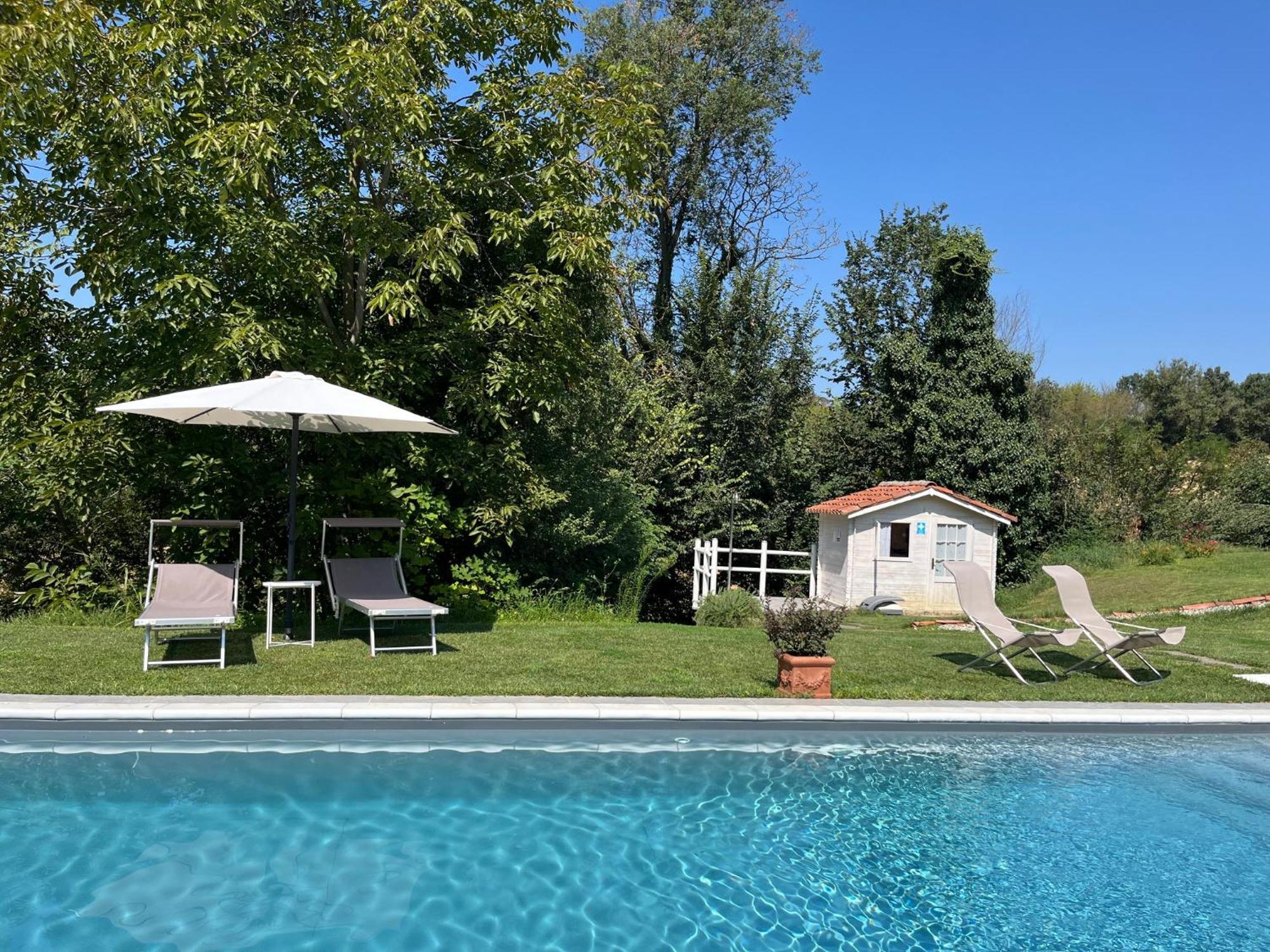Noi Due - Nel Monferrato Bed & Breakfast