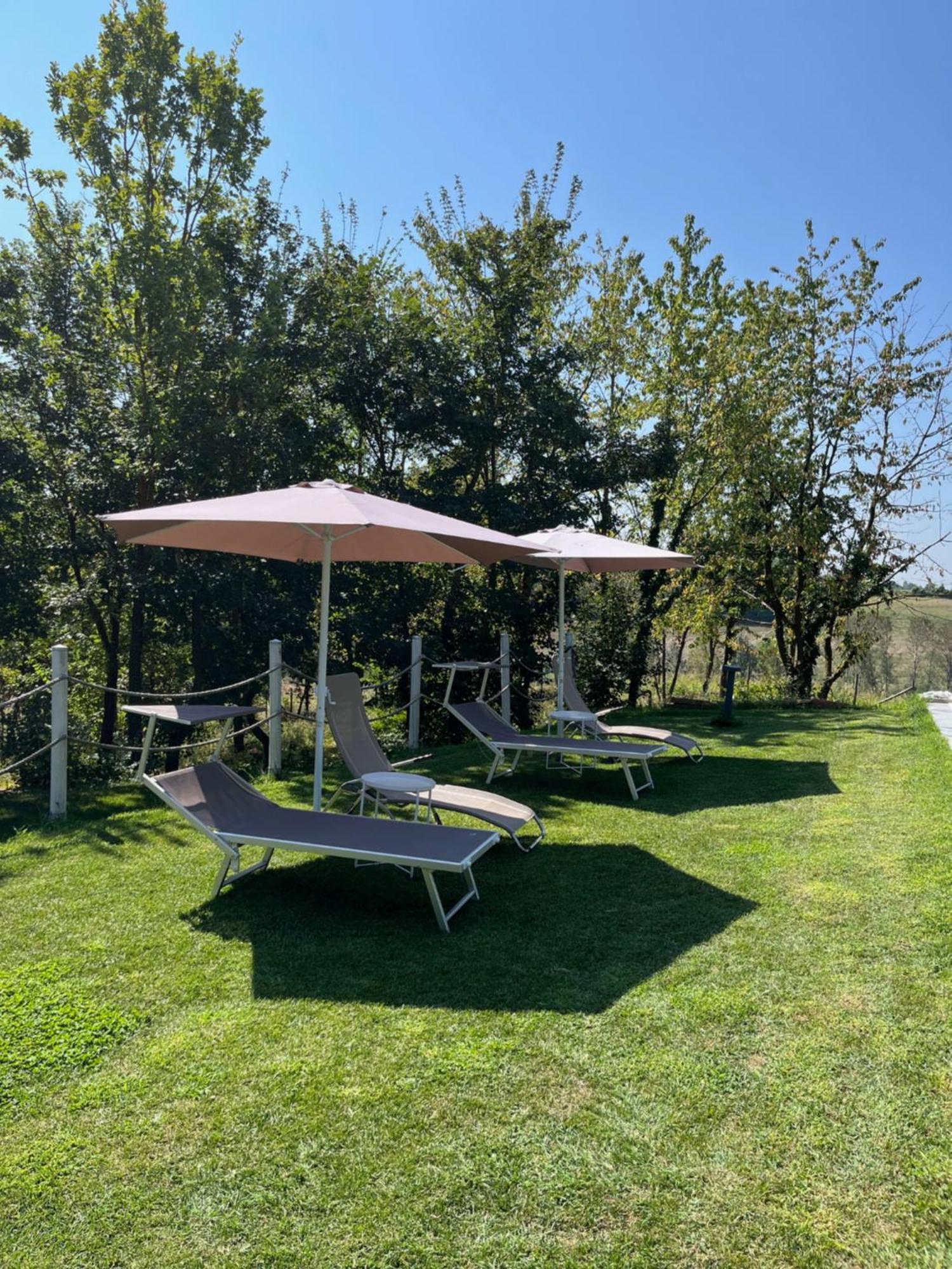 Noi Due - Nel Monferrato Bed & Breakfast *