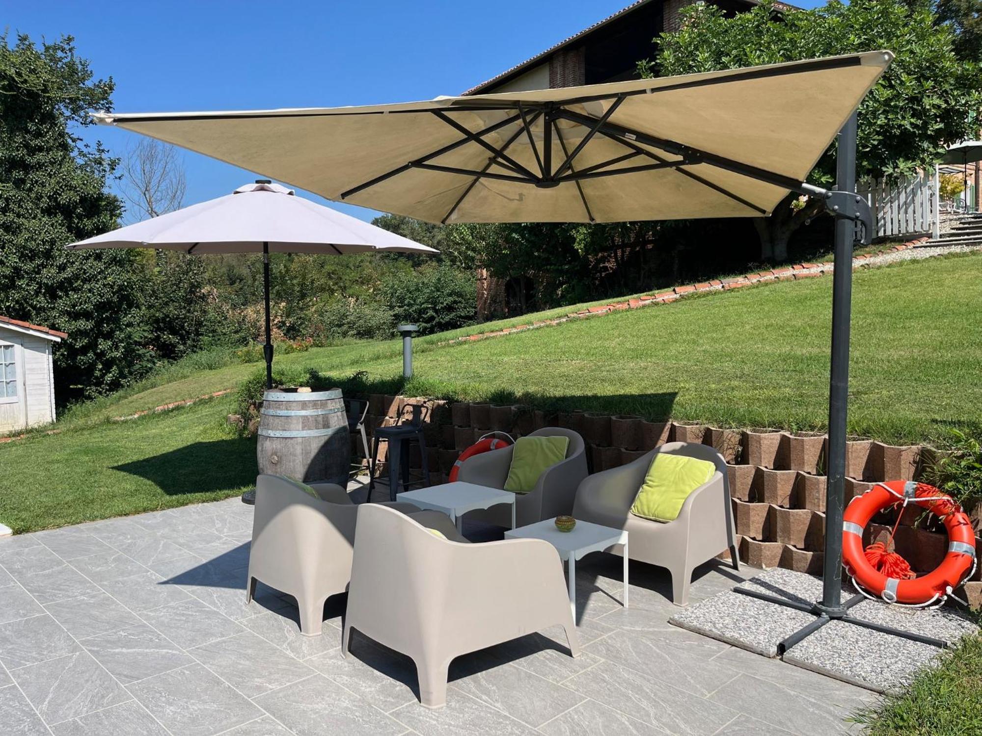 Bed & Breakfast Noi Due - Nel Monferrato *