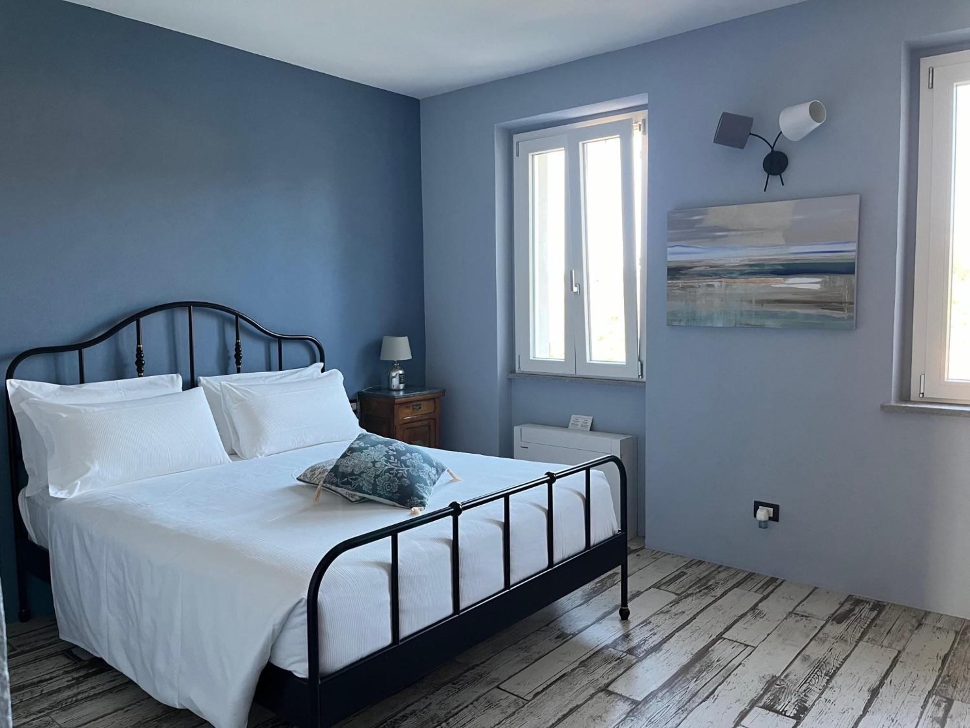 Noi Due - Nel Monferrato Bed & Breakfast Quargnento