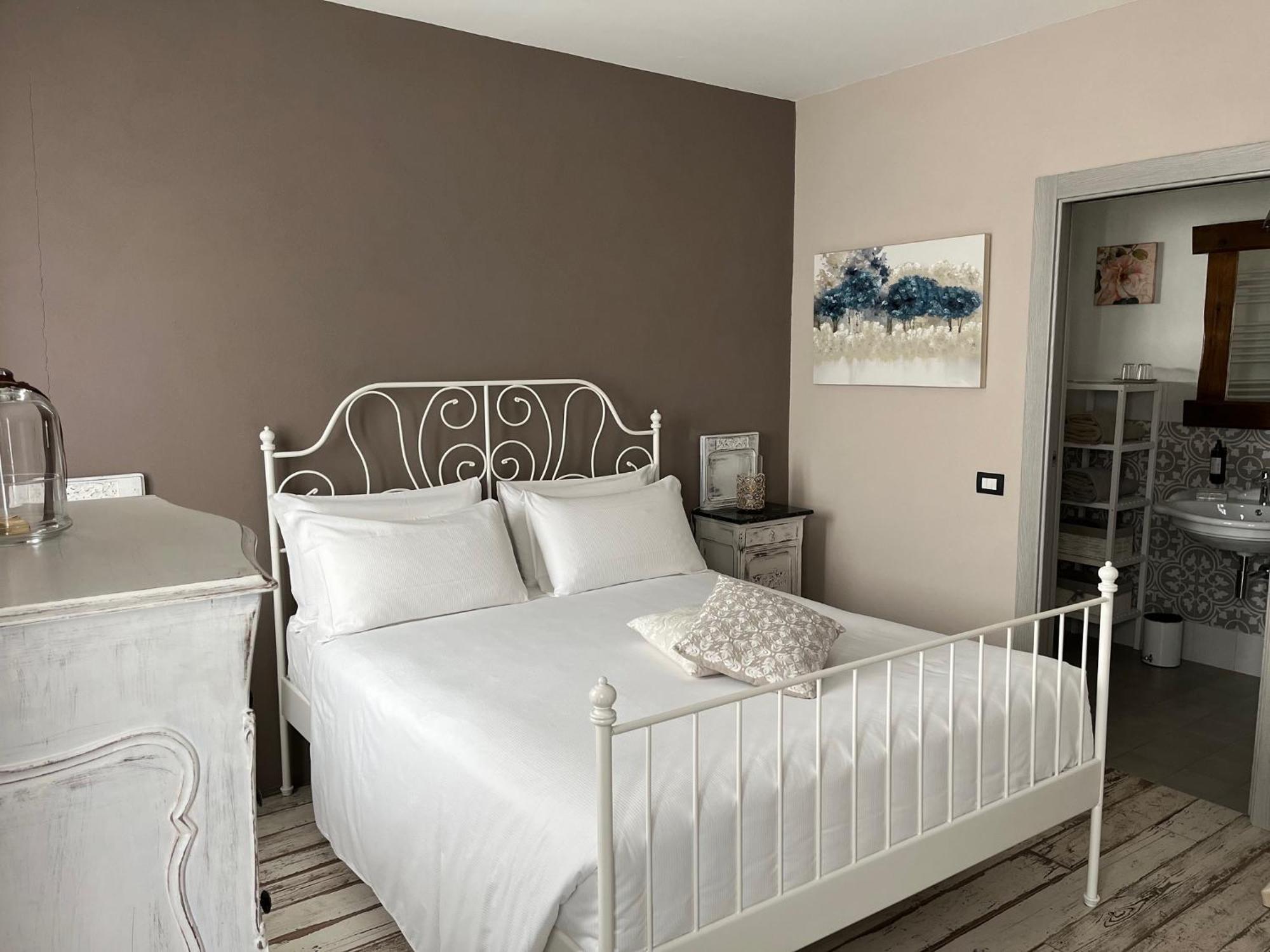 Bed & Breakfast Noi Due - Nel Monferrato Quargnento