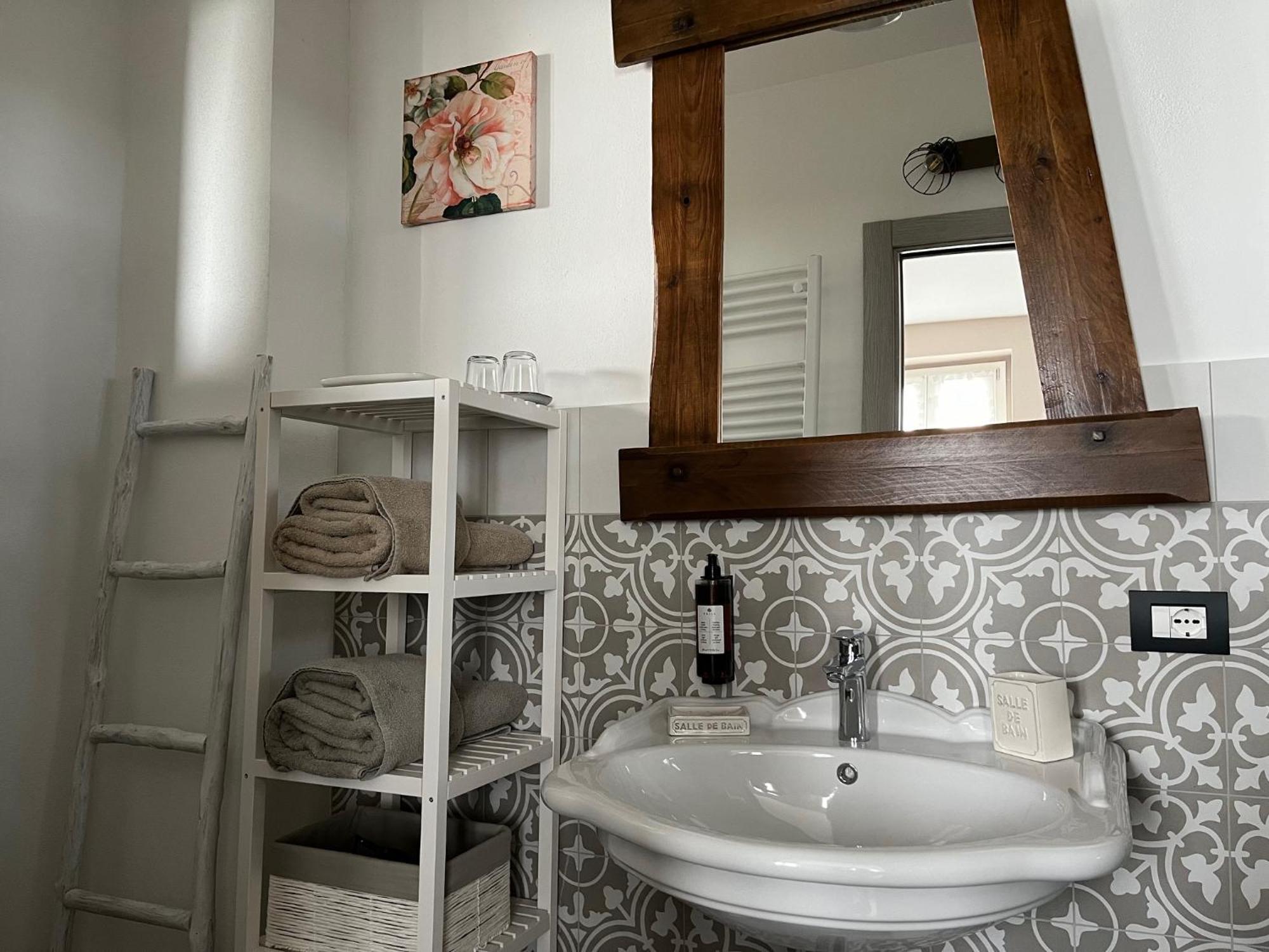 Noi Due - Nel Monferrato Bed & Breakfast *