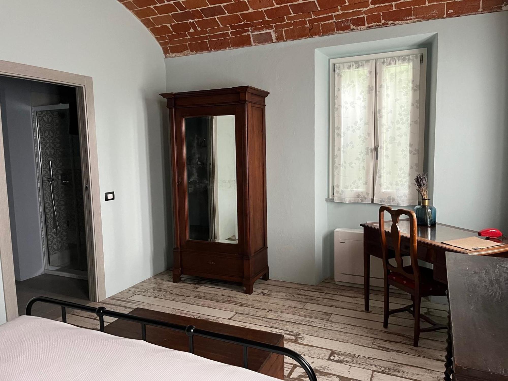 Noi Due - Nel Monferrato Bed & Breakfast Quargnento