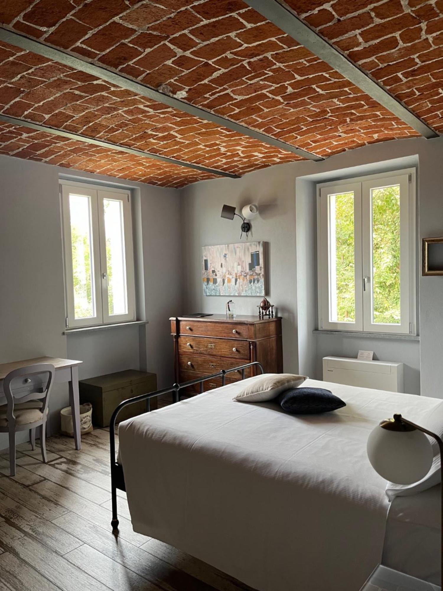 Bed & Breakfast Noi Due - Nel Monferrato Quargnento