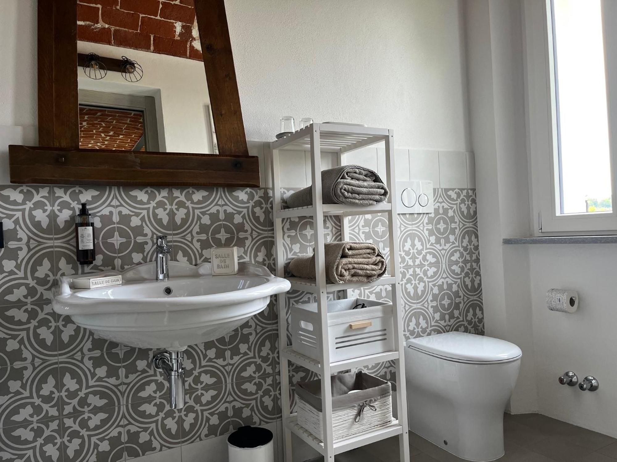 Noi Due - Nel Monferrato Bed & Breakfast