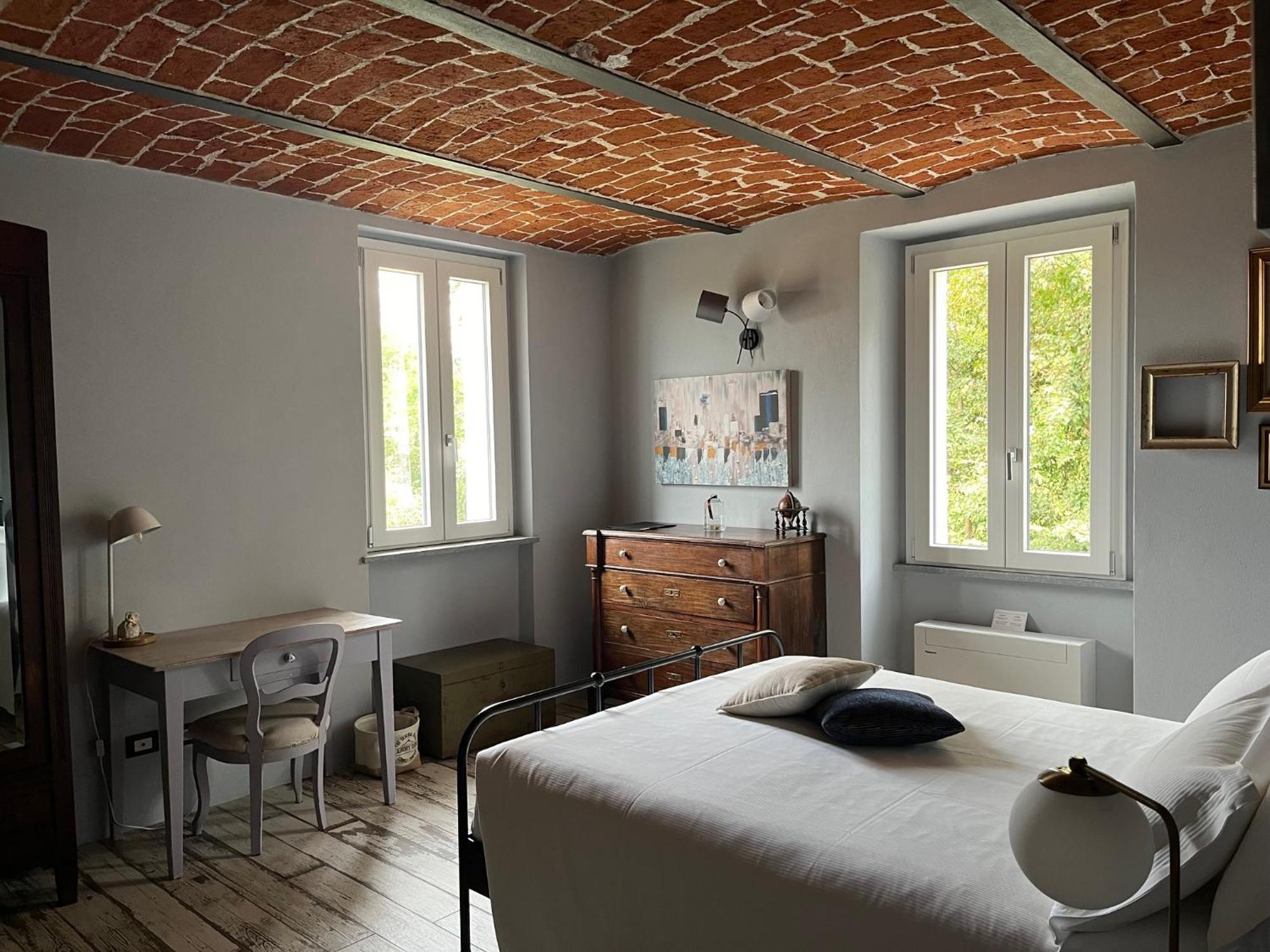 Noi Due - Nel Monferrato Bed & Breakfast *