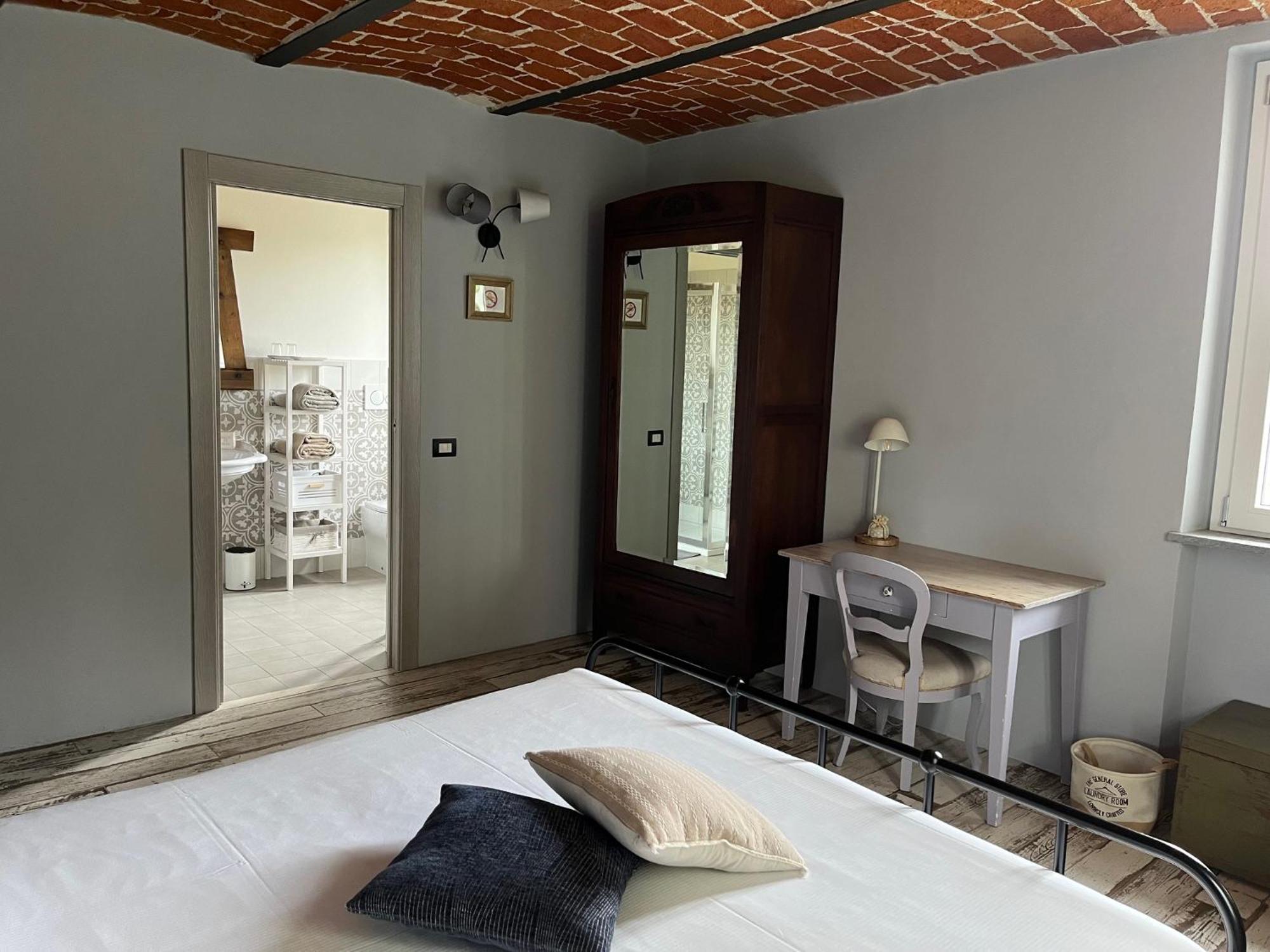 Bed & Breakfast Noi Due - Nel Monferrato Quargnento