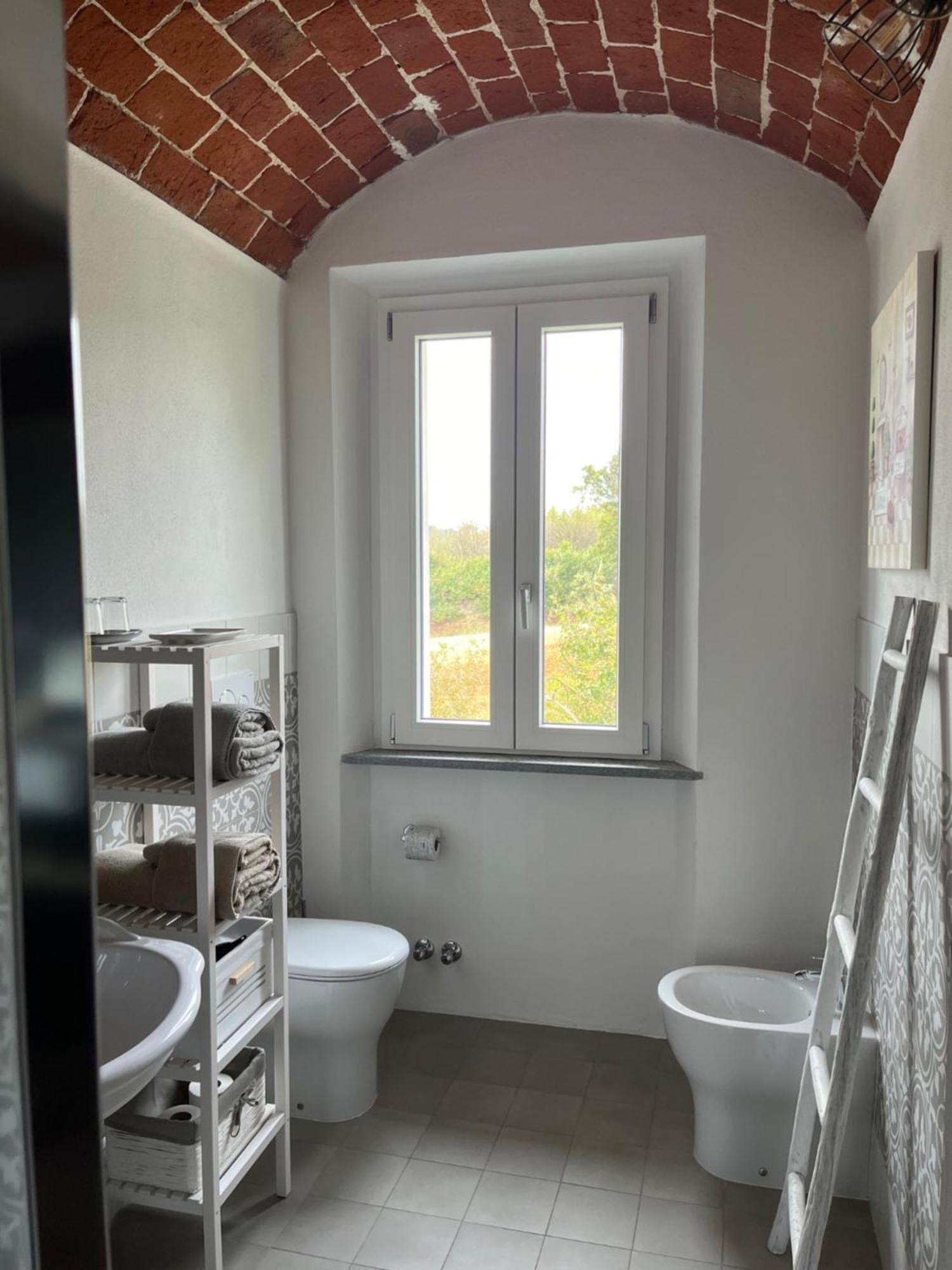 Bed & Breakfast Noi Due - Nel Monferrato Quargnento
