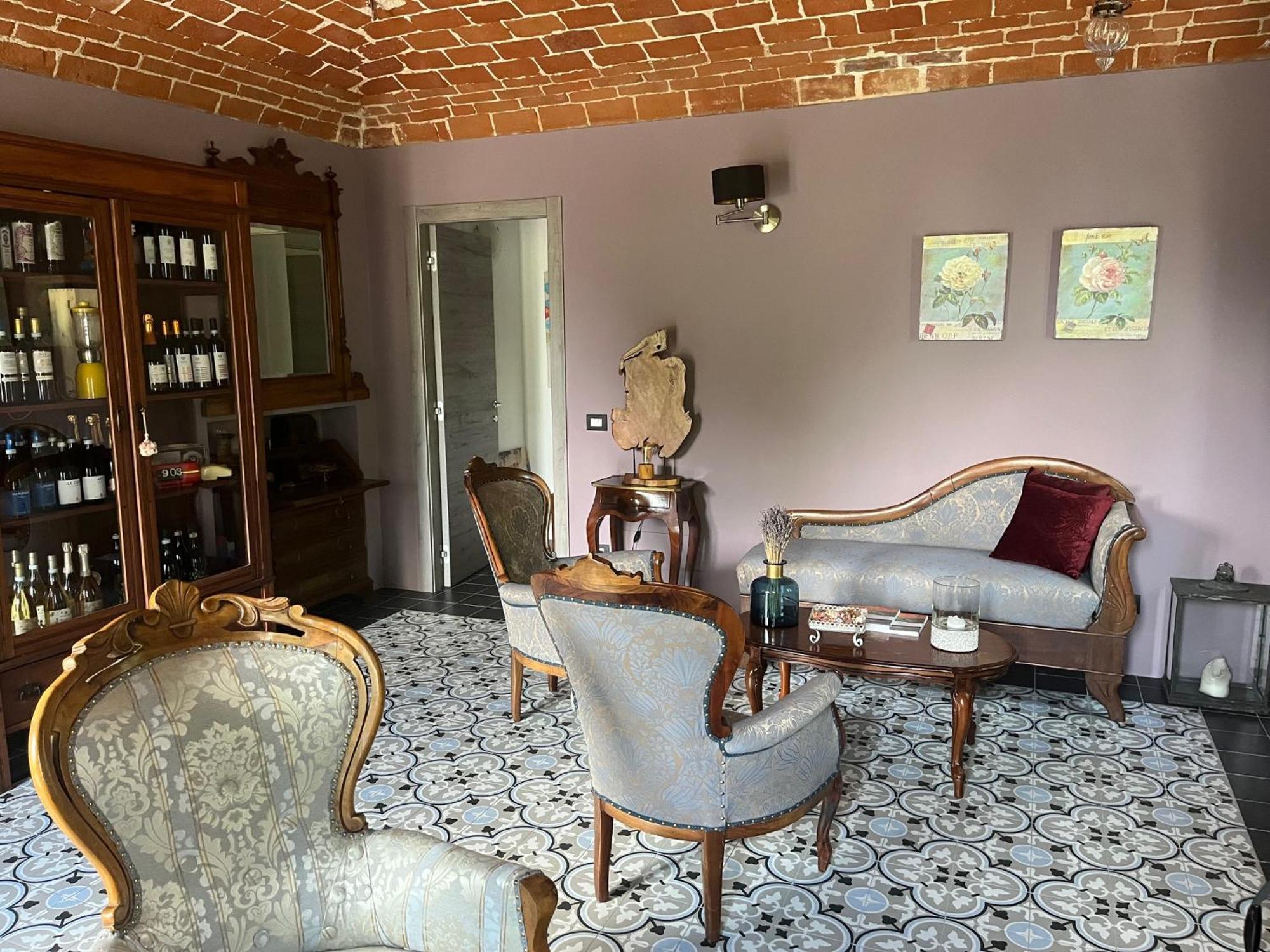 Noi Due - Nel Monferrato Bed & Breakfast Quargnento