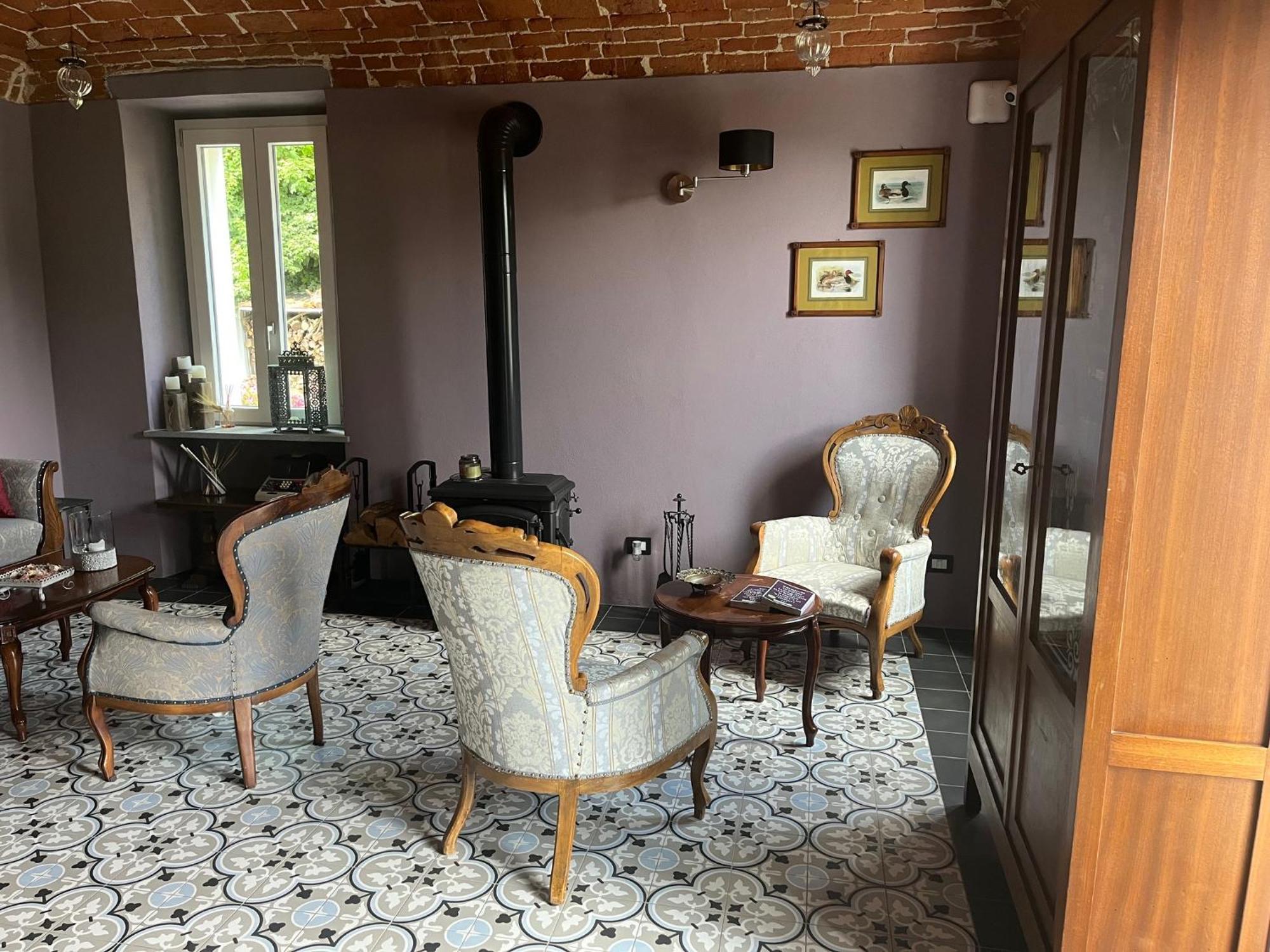 Bed & Breakfast Noi Due - Nel Monferrato