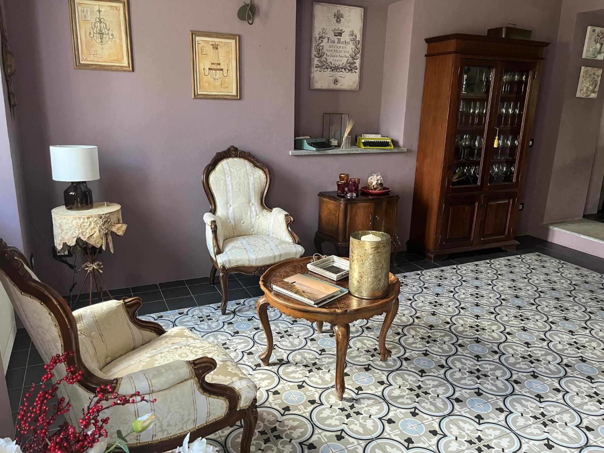 Bed & Breakfast Noi Due - Nel Monferrato Quargnento